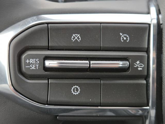 New 2026 GMC Terrain Elevation w/ Elevation Premium Package image 10