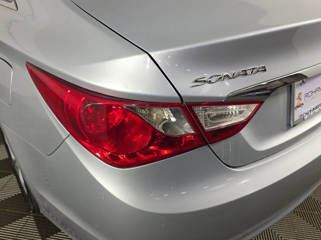 Used 2012 Hyundai Sonata Limited image 35