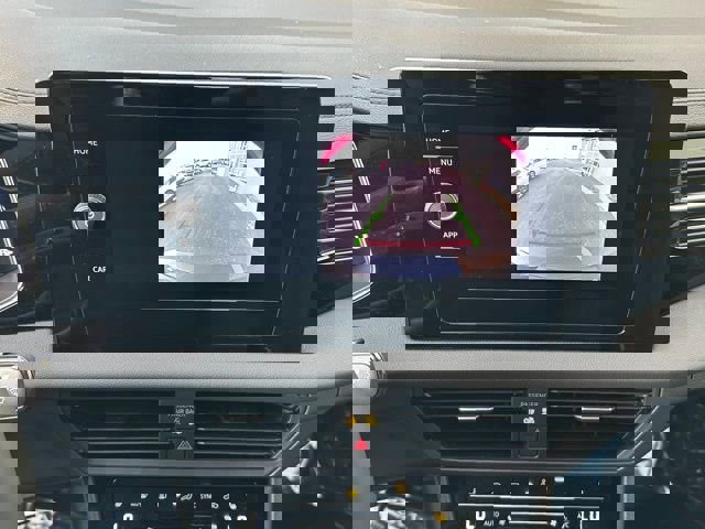 New 2026 Volkswagen Jetta Sport image 35