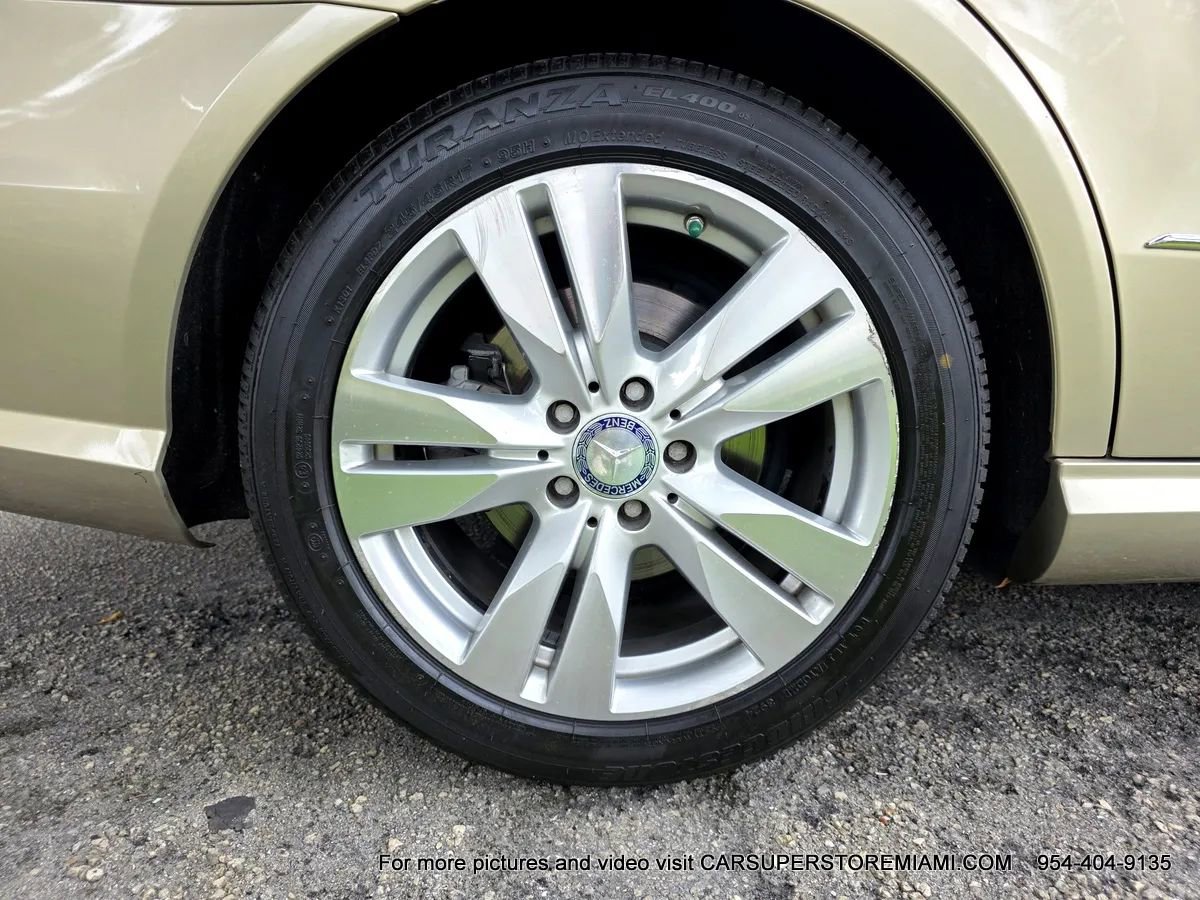 Used 2012 Mercedes-Benz E 350 BlueTEC Sedan image 81