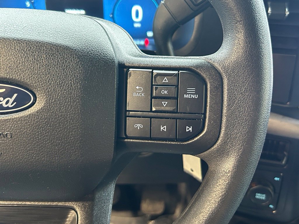 Used 2024 Ford F150 XL AWD/4WD image 41