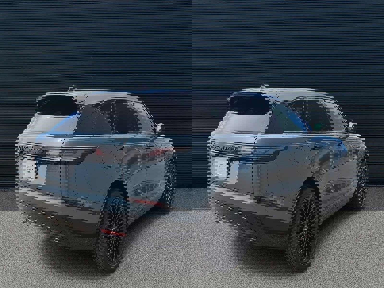 New 2026 Land Rover Range Rover Velar Dynamic SE image 5