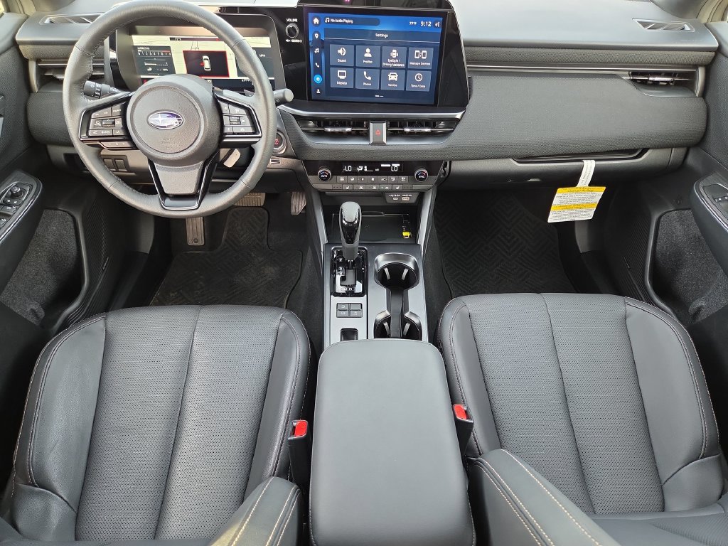 Certified 2026 Subaru Outback Limited AWD/4WD image 14