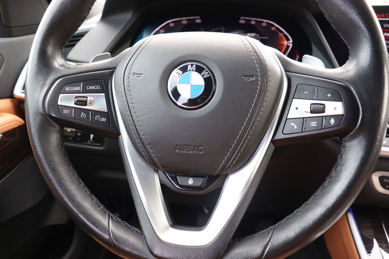 Used 2023 BMW X5 xDrive40i AWD/4WD image 28