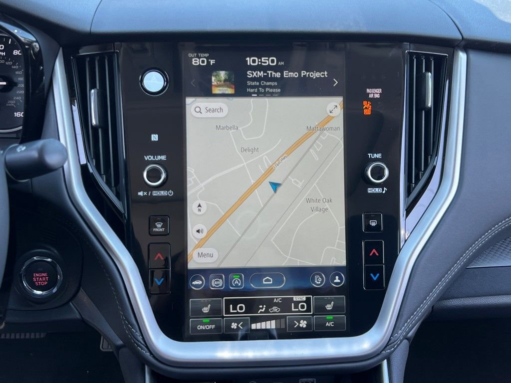 New 2025 Subaru Legacy Premium w/ Popular Package #1A image 16