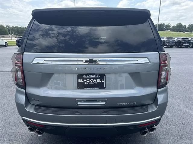 Used 2024 Chevrolet Tahoe Premier w/ Premium Package AWD/4WD image 6
