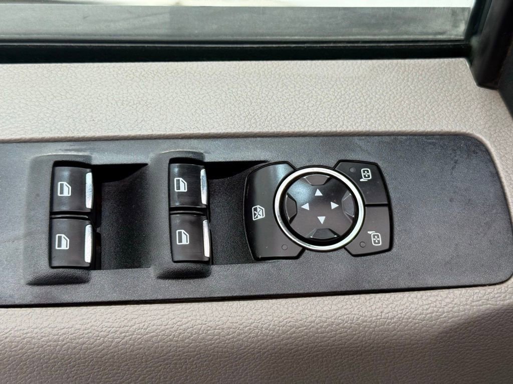 Used 2021 Ford F350 XLT w/ XLT Value Package image 26