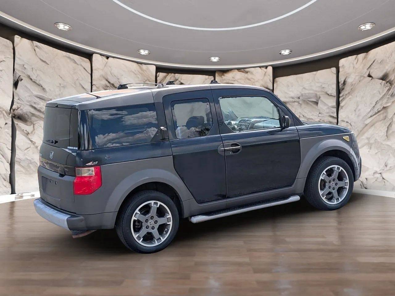 Used 2003 Honda Element EX image 12