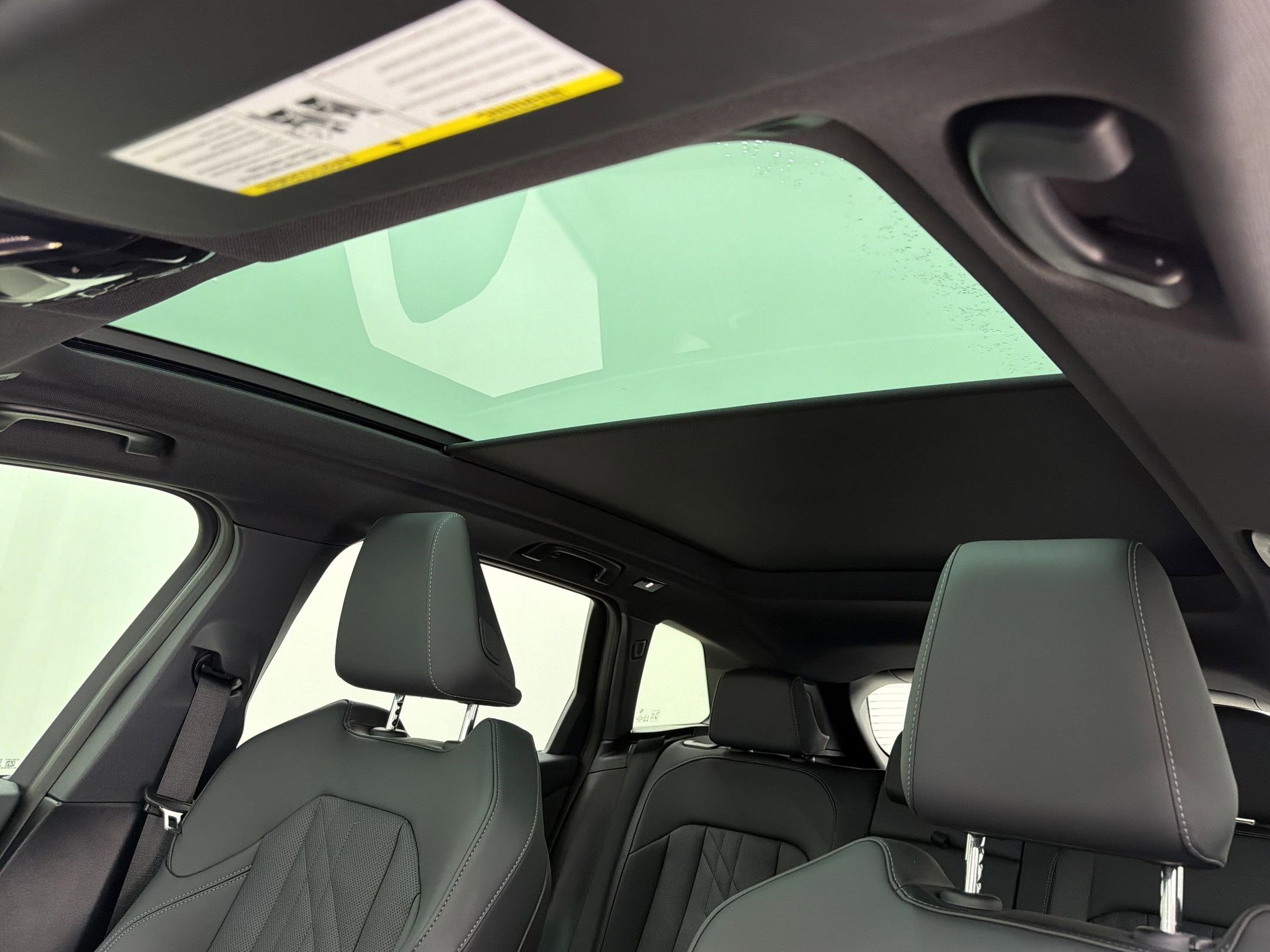 Certified 2025 BMW X3 M50 w/ Premium Package AWD/4WD image 15