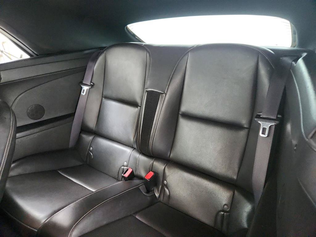 Used 2011 Chevrolet Camaro LT w/ RS Package RWD image 21