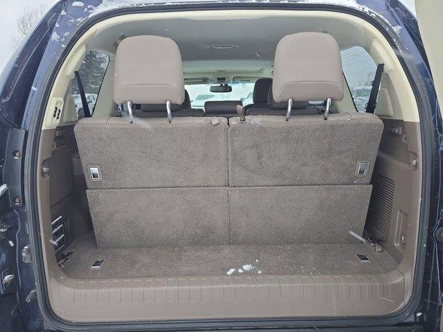 Used 2019 Lexus GX 460 Luxury image 7