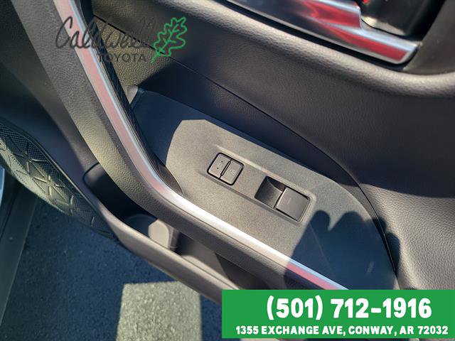 Certified 2022 Toyota RAV4 XSE AWD/4WD image 30