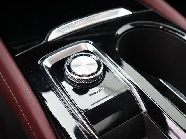 New 2025 Buick Envision Sport Touring image 26