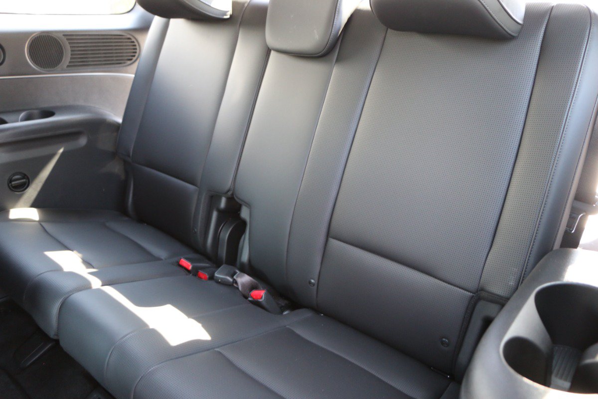 Used 2026 Hyundai Palisade Calligraphy FWD image 34