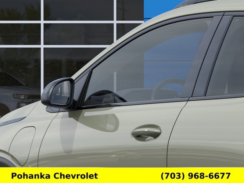 New 2027 Chevrolet Bolt LT w/ Comfort Package FWD image 12