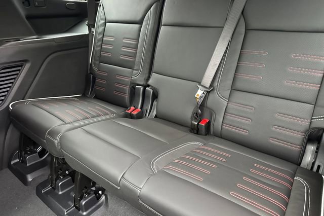 New 2026 GMC Yukon AT4 Ultimate image 18