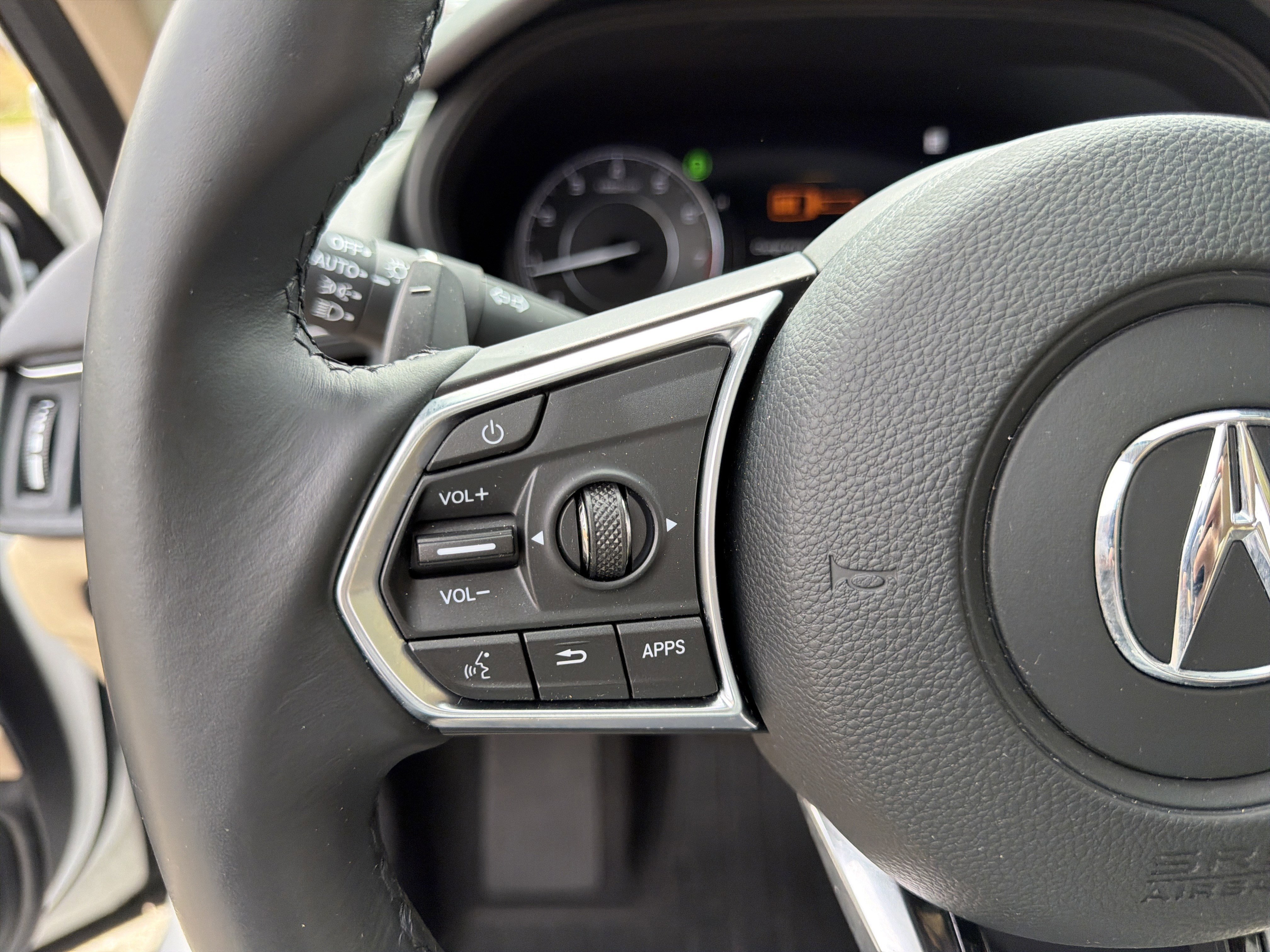 Used 2023 Acura TLX w/ Technology Package FWD image 24