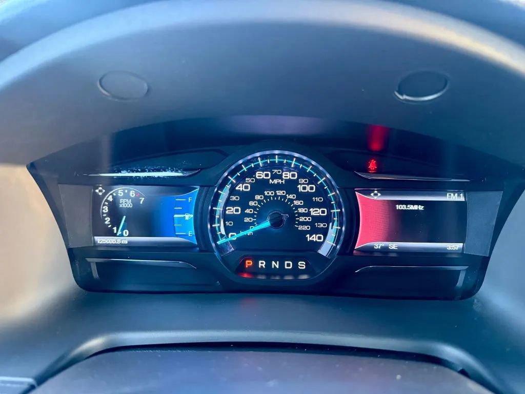 Used 2019 Ford Flex SEL w/ Equipment Group 202A AWD/4WD image 24
