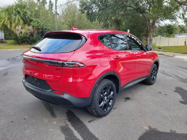 Used 2023 Dodge Hornet GT Plus AWD/4WD image 2