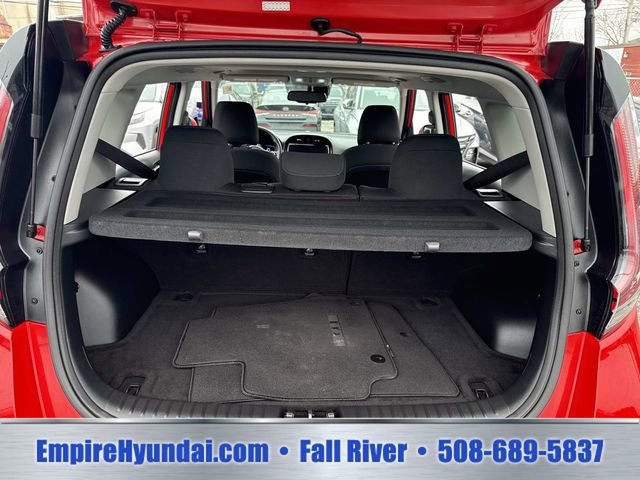 Used 2023 Kia Soul EX FWD image 7