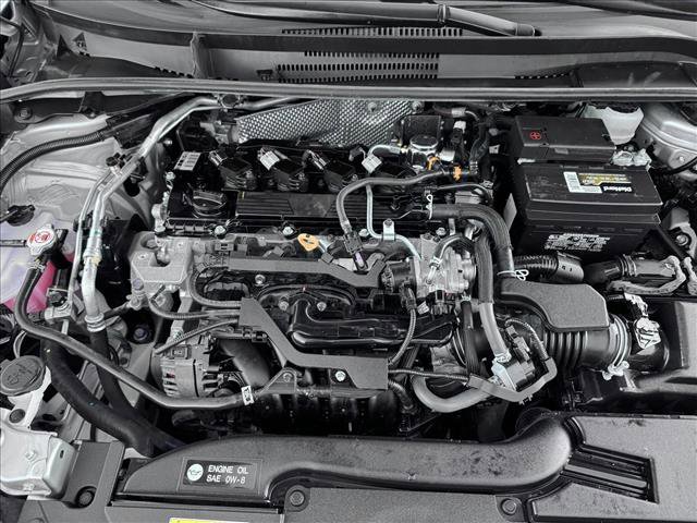Used 2023 Toyota Corolla LE image 21