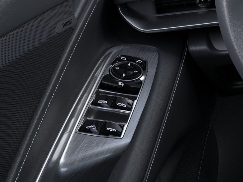 New 2027 Chevrolet Corvette Stingray Convertible w/ Battery Protection Package RWD image 22