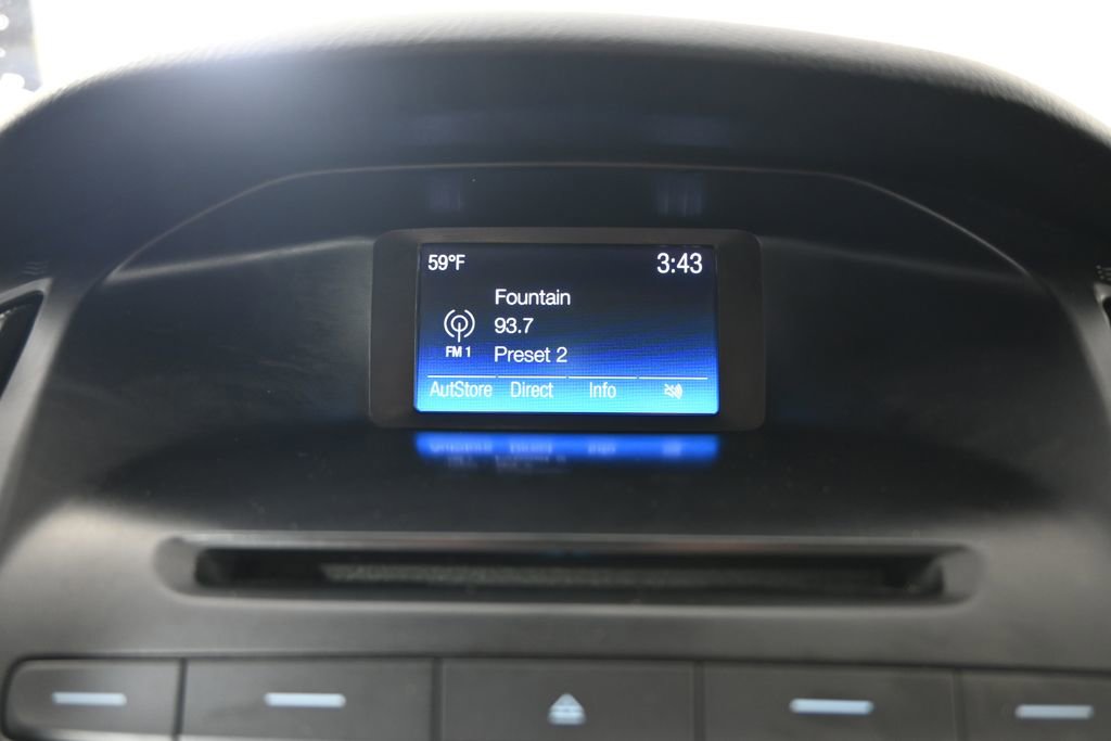 Used 2017 Ford Focus SE FWD image 26