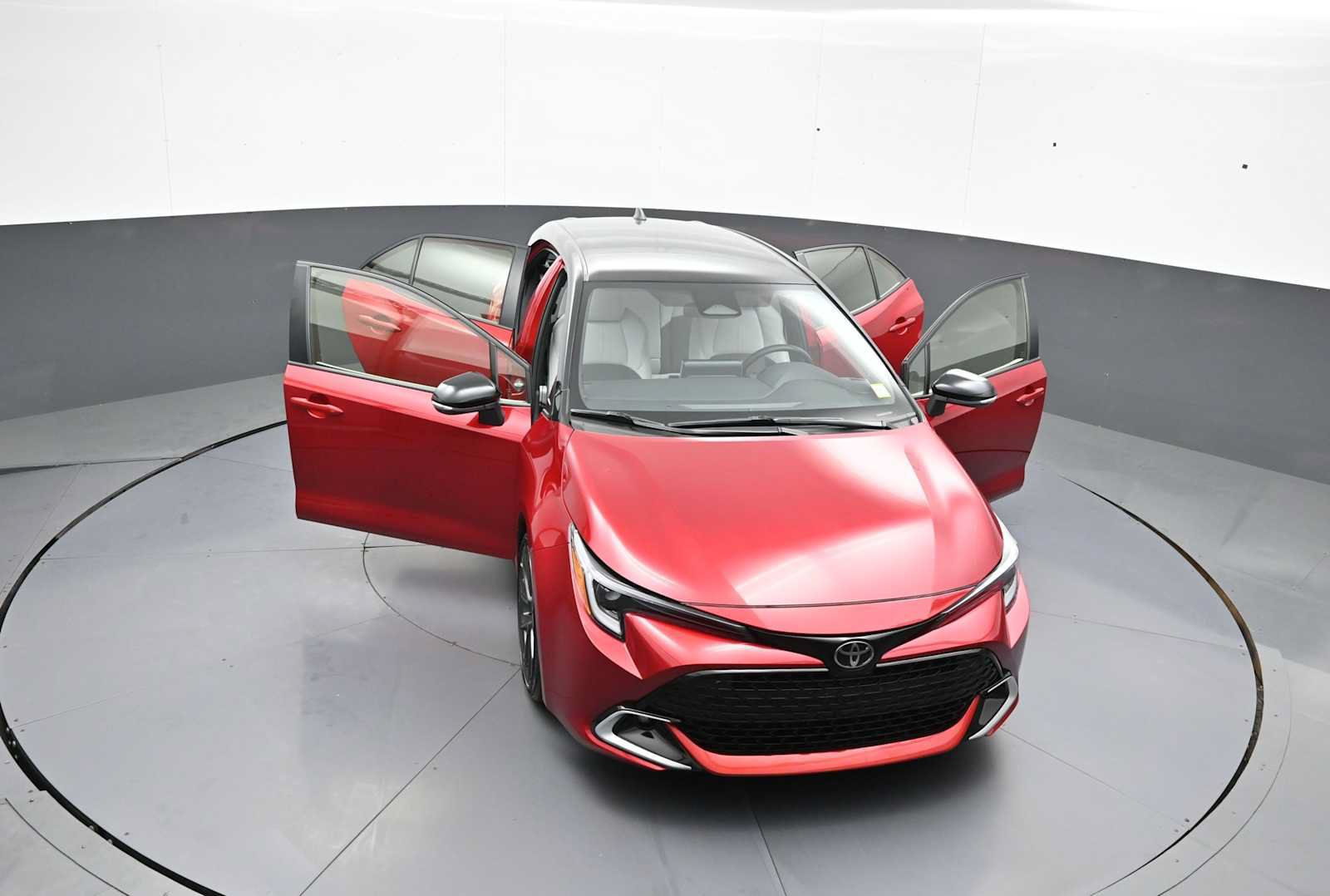 Used 2025 Toyota Corolla XSE FWD image 43