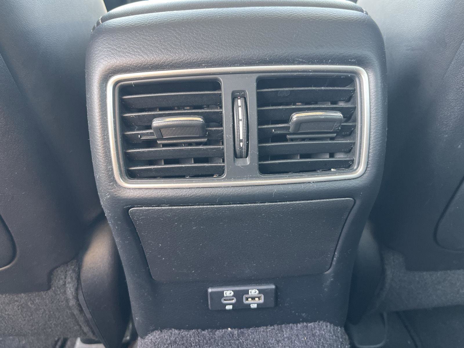 Certified 2023 INFINITI Q50 Luxe w/ Cargo Package image 15