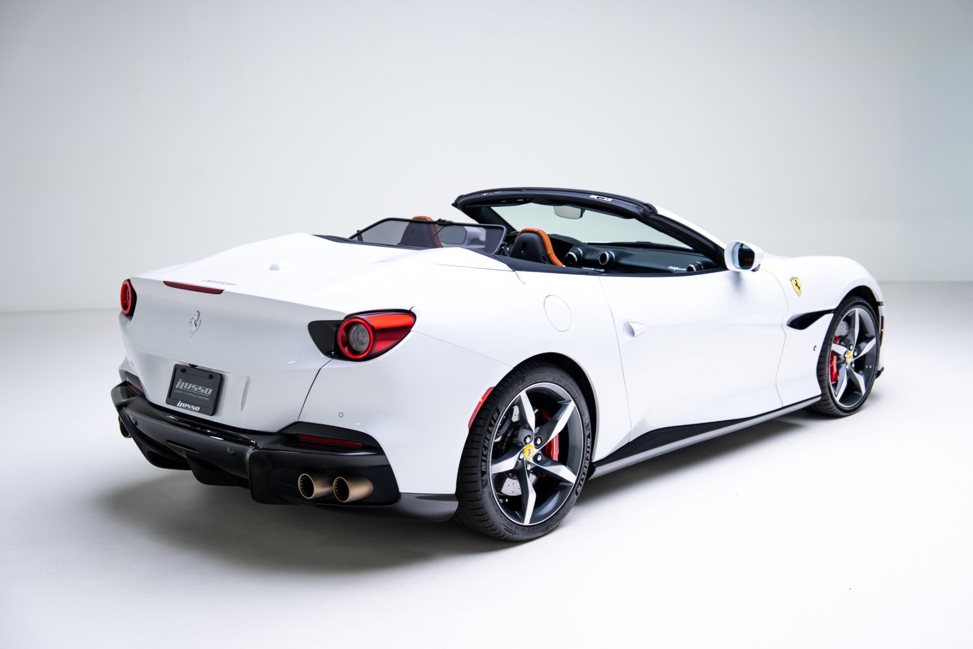 Used 2022 Ferrari Portofino M image 25