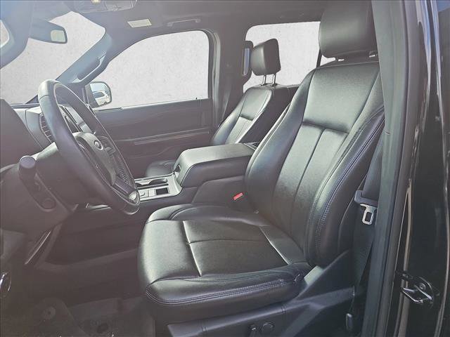 Used 2020 Ford Expedition XLT w/ Equipment Group 202A image 10