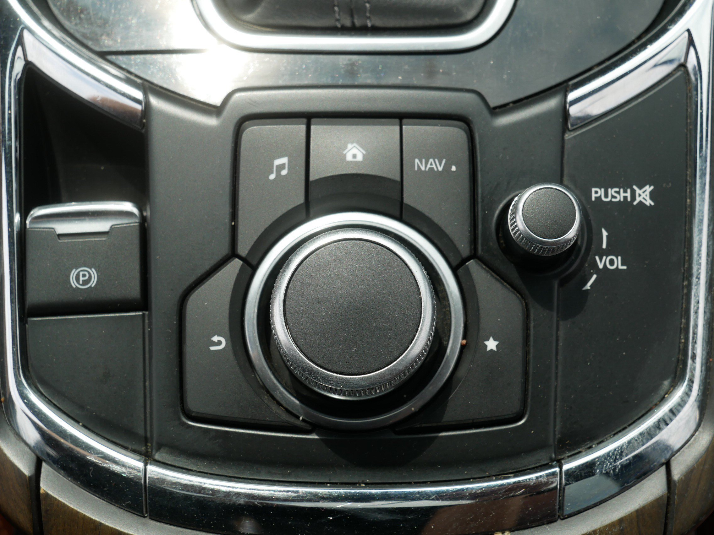 Used 2019 MAZDA CX-9 Signature AWD/4WD image 30