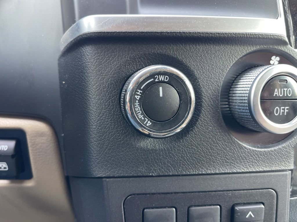 Used 2018 Toyota Sequoia Platinum image 18