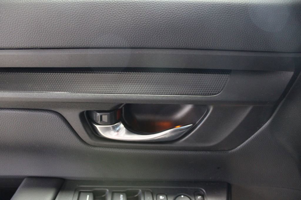 Used 2026 Honda CR-V TrailSport image 12