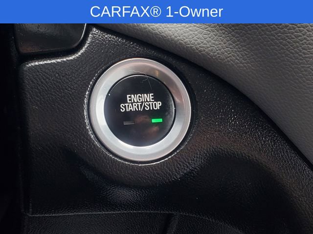 Certified 2021 Chevrolet Equinox LS w/ LS Convenience Package image 21