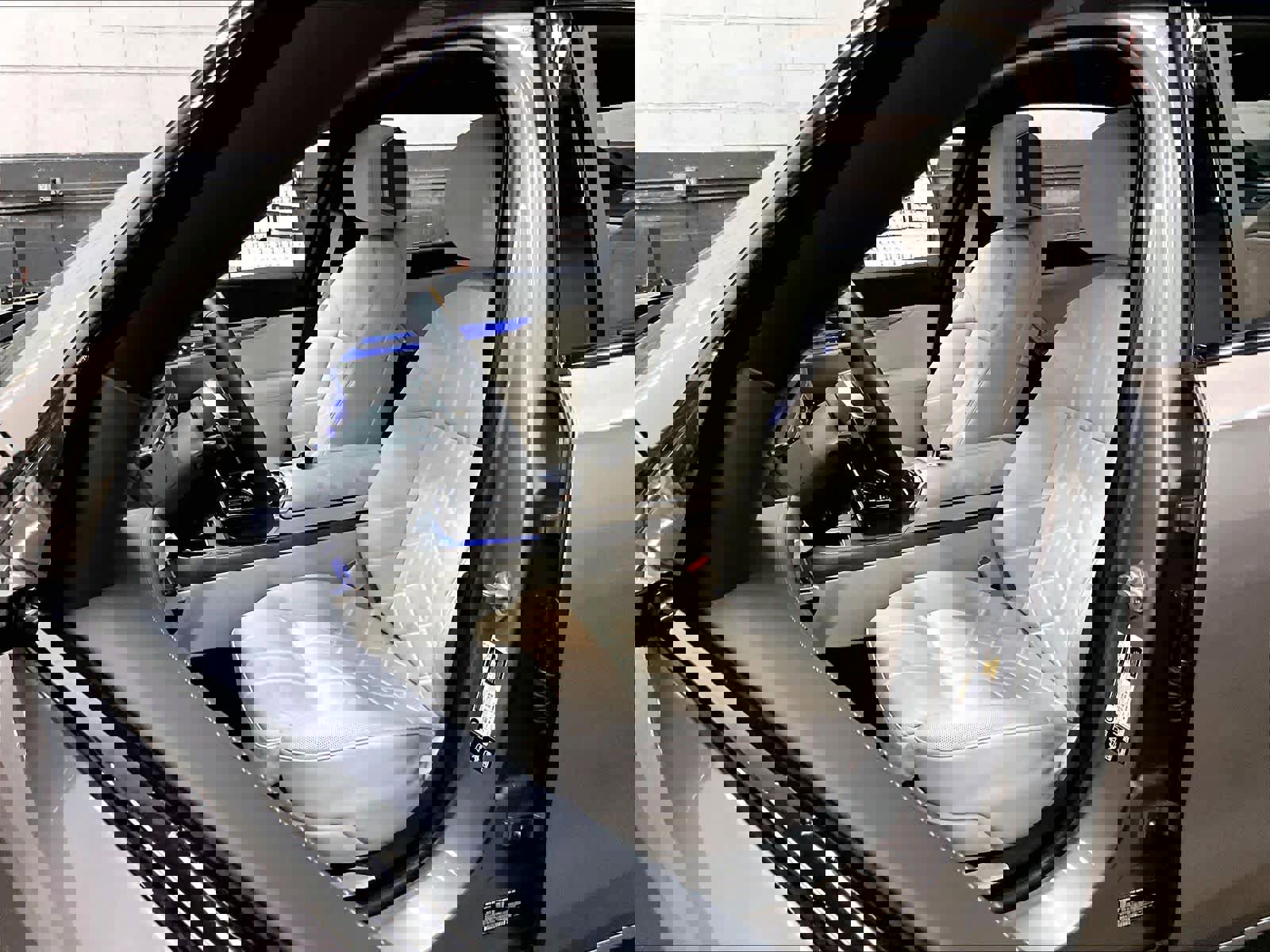 Certified 2025 BMW 760i xDrive 760i xDrive image 27