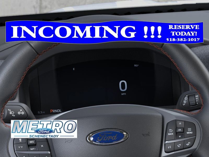 New 2026 Ford Explorer Active AWD/4WD image 13