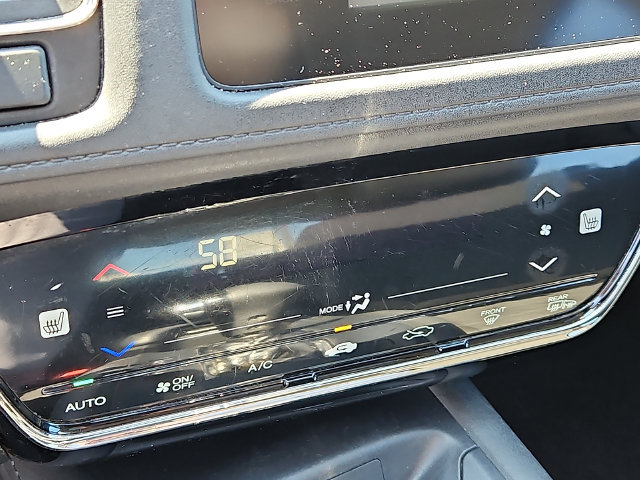 Used 2016 Honda HR-V EX image 17