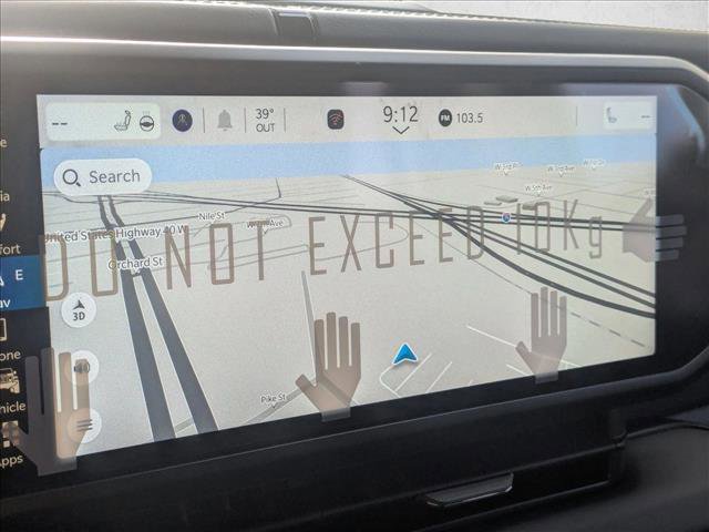 New 2026 Jeep Wrangler Unlimited Rubicon image 13