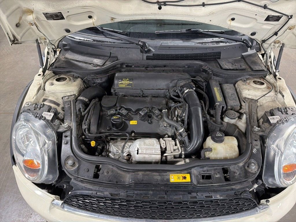 Used 2012 MINI Cooper S image 10