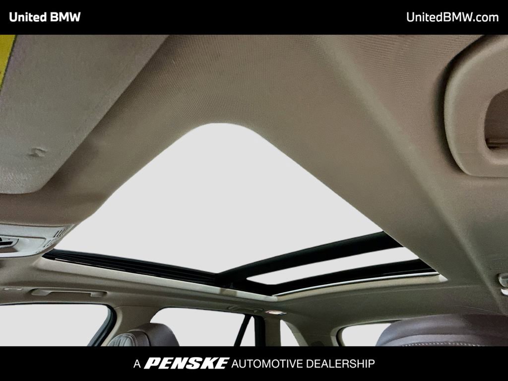 Used 2015 BMW X5 xDrive35i AWD/4WD image 12