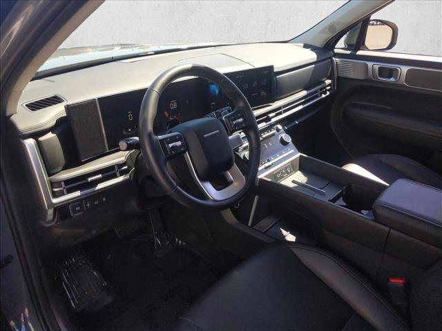 Used 2024 Hyundai Santa Fe SEL FWD image 10