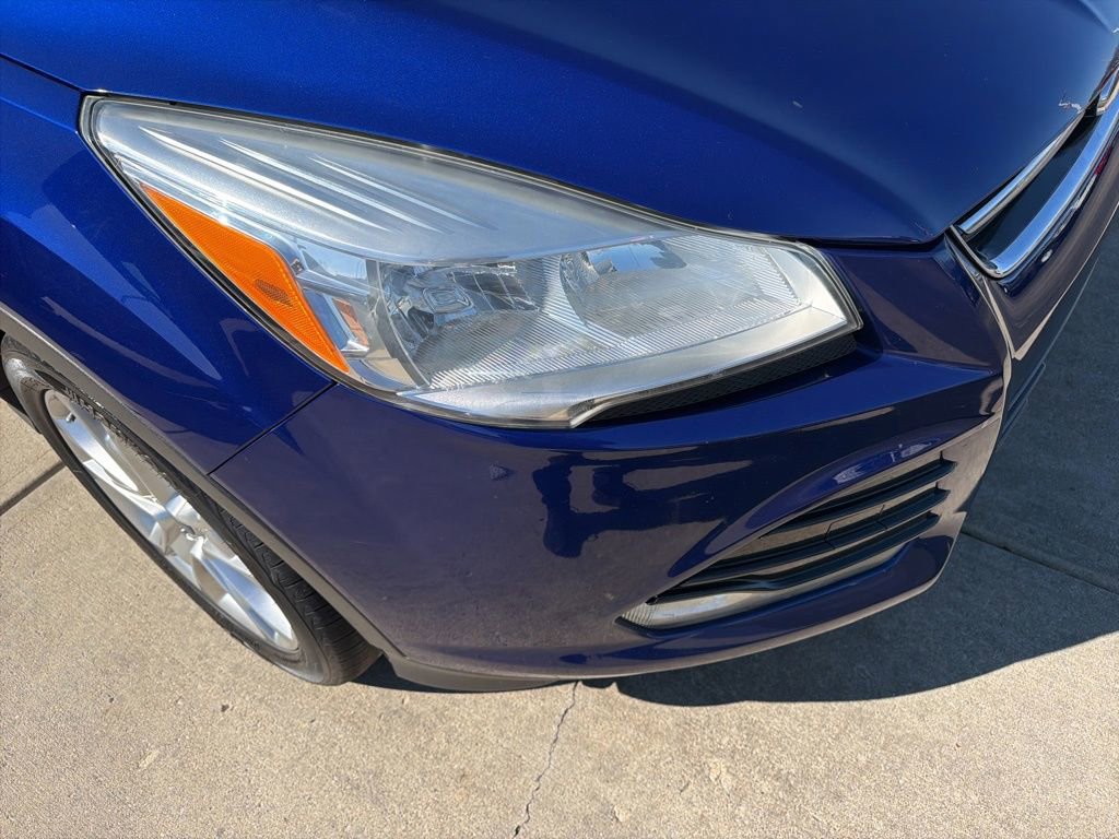 Used 2014 Ford Escape Titanium image 21