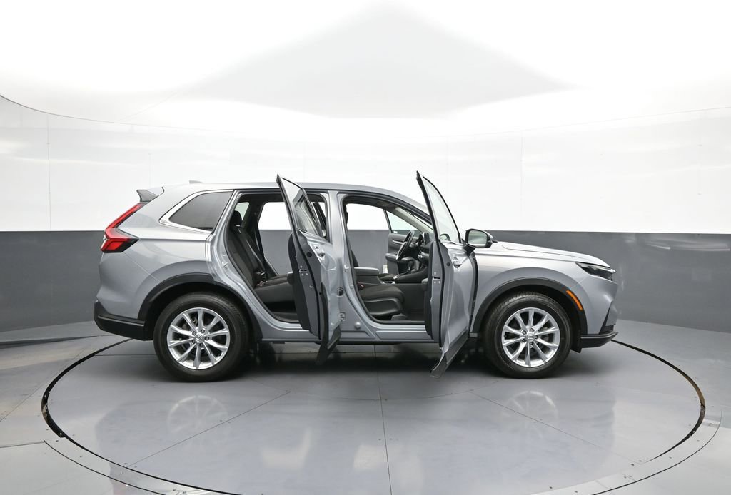 Certified 2024 Honda CR-V EX image 41