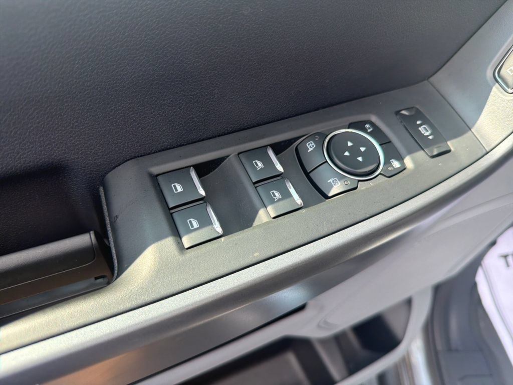 New 2026 Ford F350 XLT w/ FX4 Off-Road Package AWD/4WD image 5