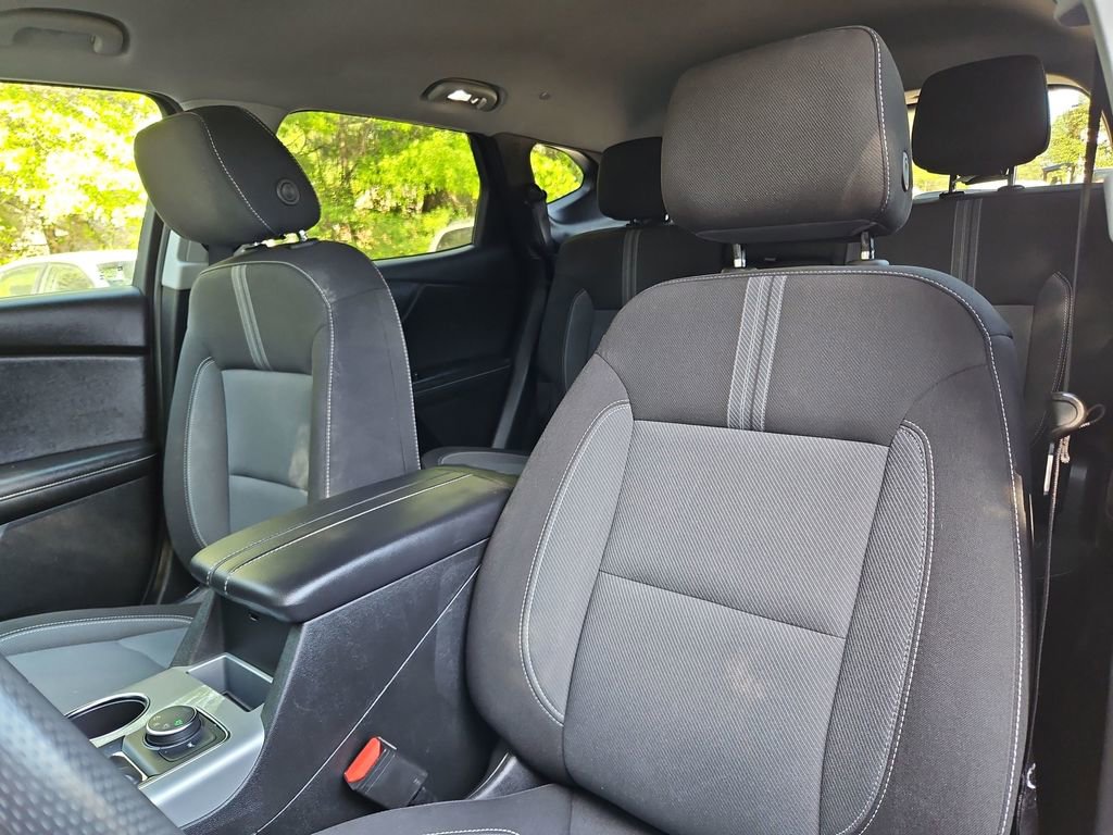 Used 2023 Chevrolet Blazer LT image 23