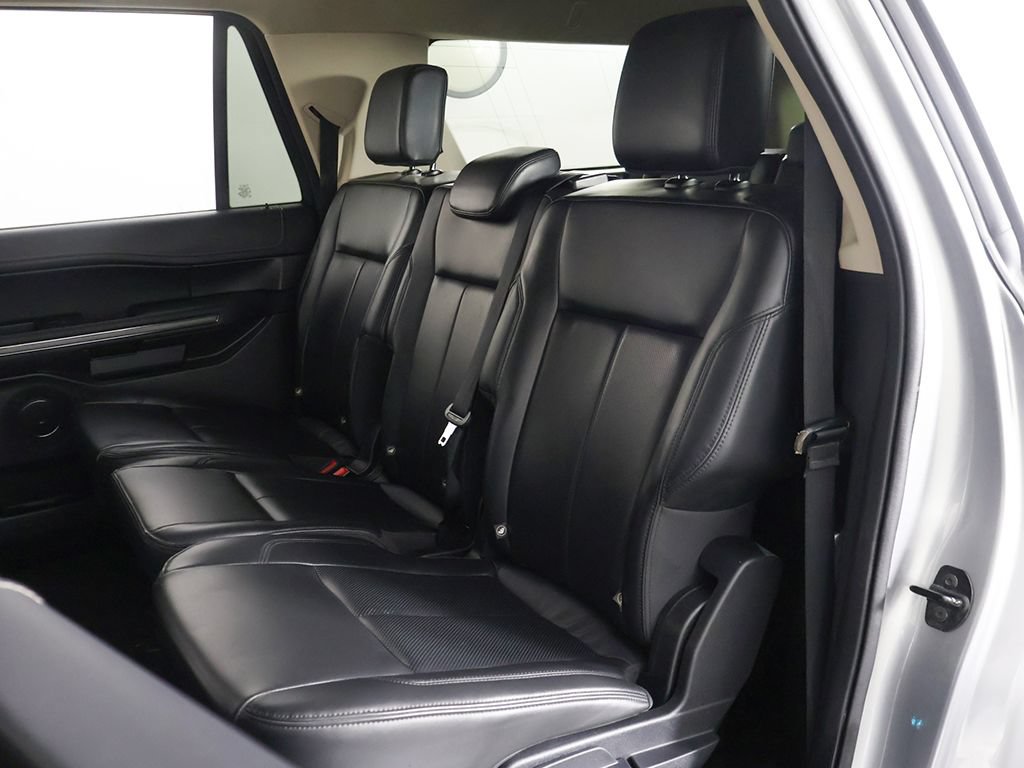 Used 2022 Ford Expedition Max XLT AWD/4WD image 34