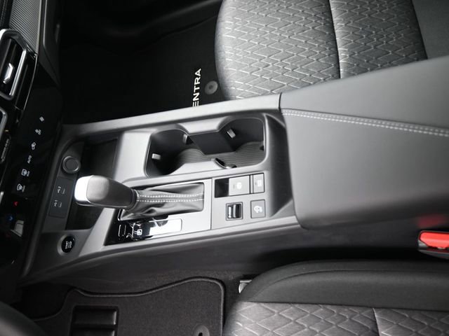 New 2026 Nissan Sentra SV w/ Floor Mat Package image 33