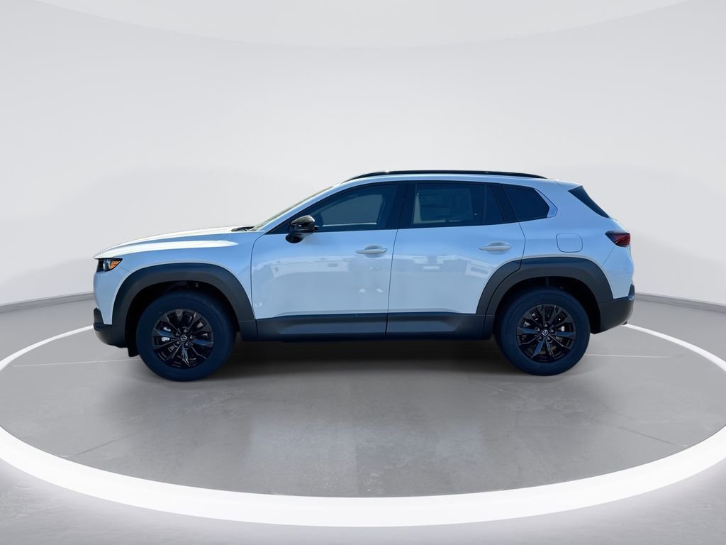 New 2026 MAZDA CX-50 AWD 2.5 Hybrid w/ Premium Pkg image 5