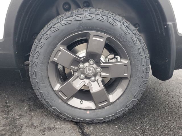 New 2026 Honda Ridgeline TrailSport image 7